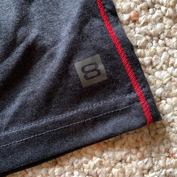 Layer 8 Men’s Shorts - Picture 2 of 6